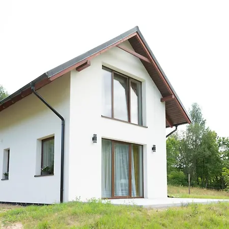 Kaszubskie Wspomnienie Chmielno Exterior foto