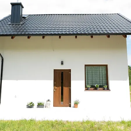 Kaszubskie Wspomnienie Chmielno Exterior foto