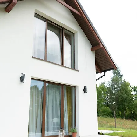Kaszubskie Wspomnienie Chmielno Exterior foto
