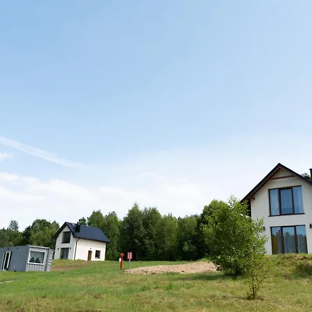 Kaszubskie Wspomnienie Chmielno Exterior foto