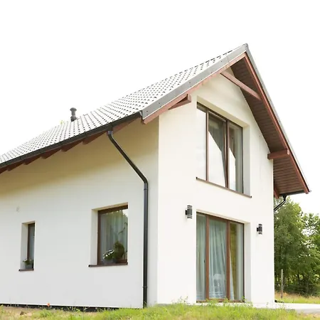 Kaszubskie Wspomnienie Chmielno Exterior foto