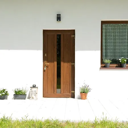 Kaszubskie Wspomnienie Chmielno Exterior foto