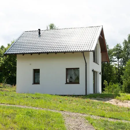 Kaszubskie Wspomnienie Chmielno Exterior foto