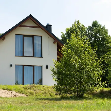 Kaszubskie Wspomnienie Chmielno Exterior foto